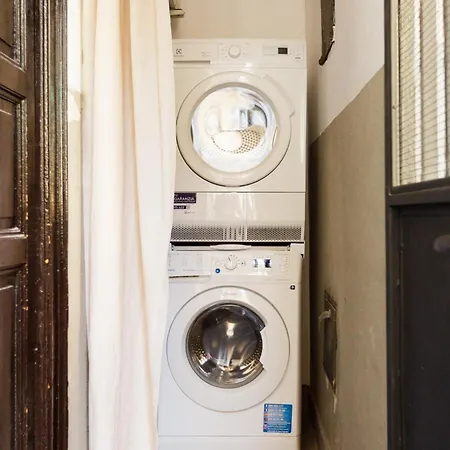 Apartament Silenziosa Casa Di Ringhiera - Porta Venezia Mediolan