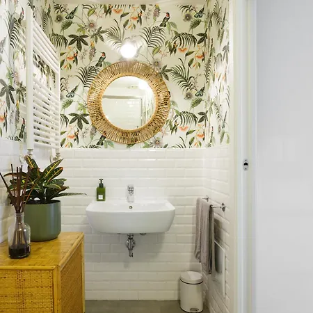 Silenziosa Casa Di Ringhiera - Porta Venezia * Mediolan